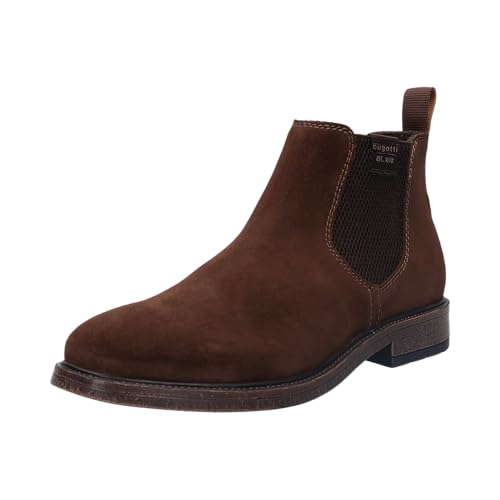 Image of bugatti Men's Chelsea Boot