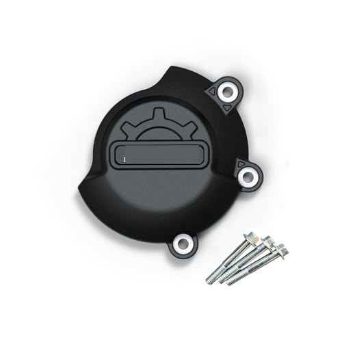 Protection de moteur moto Voge RR525 Évite la Fissure du Carter en Aluminium