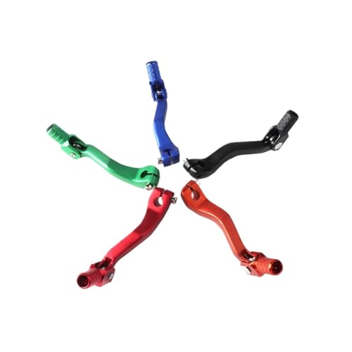 Levier vitesse moto universel dirt bike pour modèles CB NC 250 450