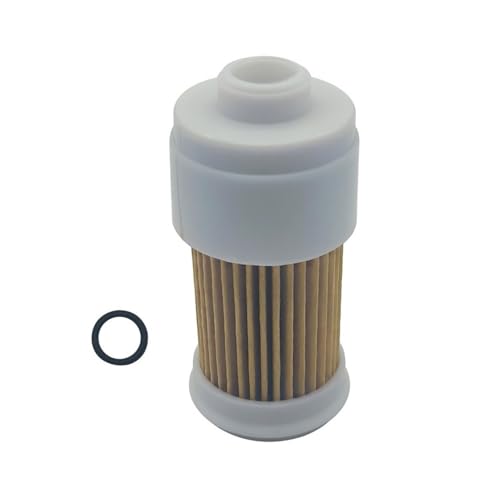 Filtre à carburant pour moteur hors-bord 150-300 HP 68F-24563-10-00