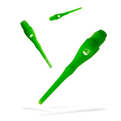 Image of Viper 2BA Tufflex Tips III Soft Tip Dart Points