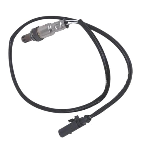 Sonde lambda pour VW Golf et Passat resolvant les problemes de voyant moteur allume et rates 1.4 1.6
