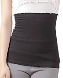 レディース 綿 コットン はらまき