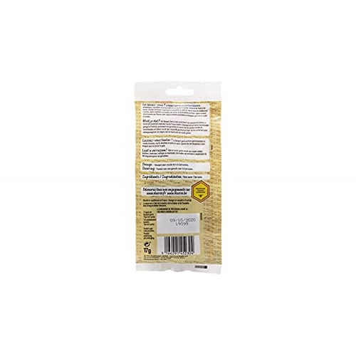 DUCROS - Sachet Bouquet Garni 17G - Lot De 4