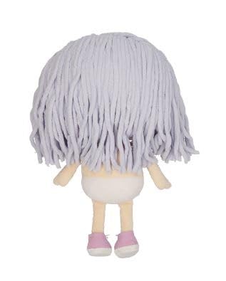 イルメール　ハッピードールプラス うさぎ　いぬ Amazon.co.jp: ILEMER イルメール ハッピードールプラス 誕生祭