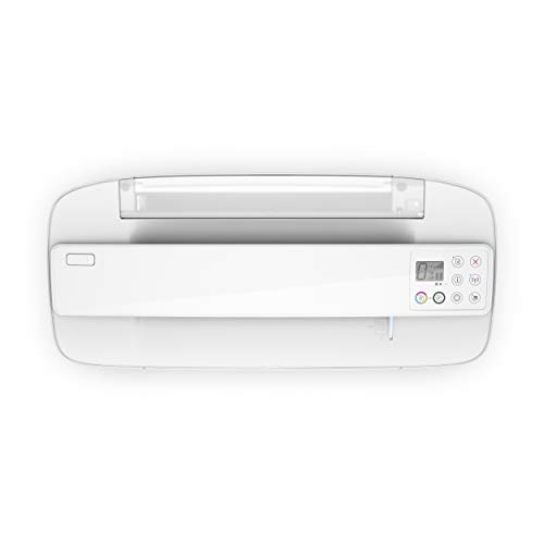 WLAN Farbdrucker HP DeskJet 3750 Multifunktionsdrucker im Vergleich