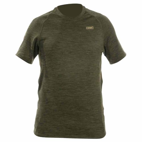 T-shirt H Trail Hart Hunting M idéal pour vos randonnées estivales