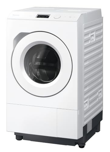 �p�i�\�j�b�N ���{�� �h���������󊣑��@ ����12kg/����6kg �E�J�� NA-LX127FR-W �}�b�g�z���C�g �������������j�b�g �g���v���������� �����X�S�����A��� �͂�ӂ튣���q�[�g�|���v ���m�N���t���h�b�g�t��+���샊���O
