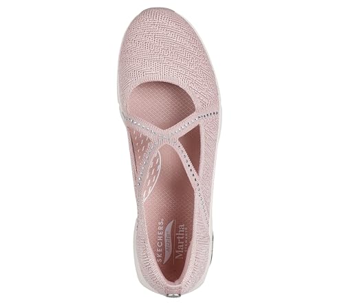 Image of Skechers Women's Martha Stewart Arch Fit Living - Meadow Walk