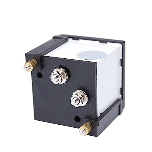 Inducteur mutuel type pointeur ampèremètre 99T1 de 1A à 50A