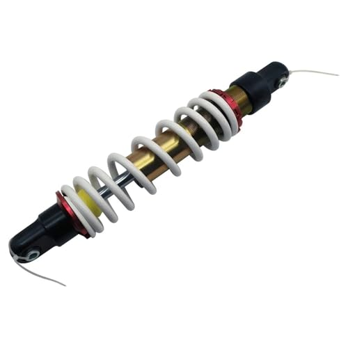 Amortisseur arrière HS700 ATV pièce PJ00000551003100