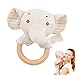 Peluche Sonajero Para Bebé Imagen de Peluche Sonajero Para Bebé