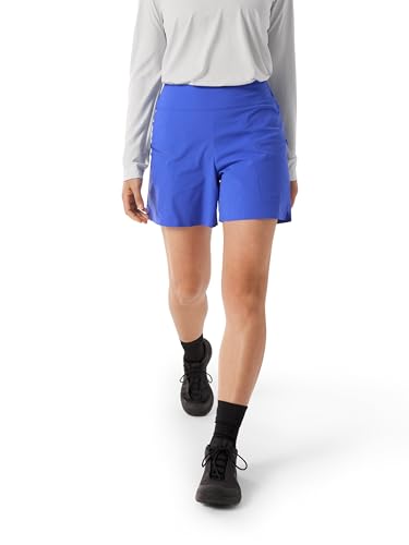 Arc'teryx Aestas Short 5.5 Women's | Light Packable All-Mountain Short