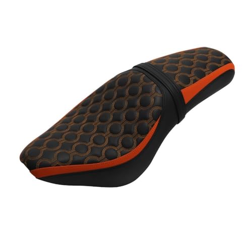 Asiento para motocicleta Rebel CMX500 CMX300 2017-2022 para viajes largos en pareja