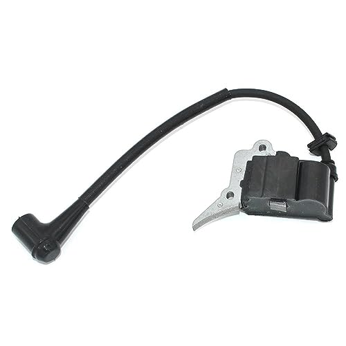 Bobina de encendido para motosierra: soluciona fallos de arranque Einhell 5