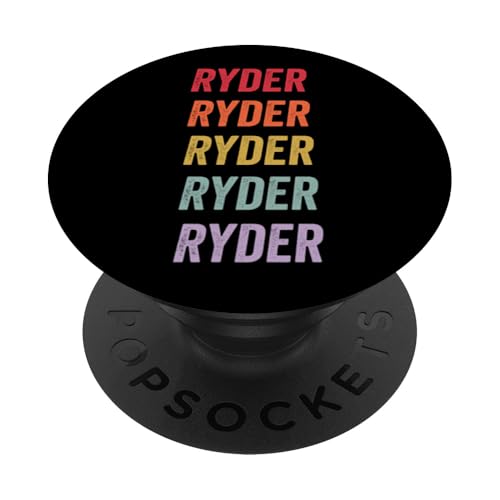 Ryder PopSockets PopGrip Adhésif