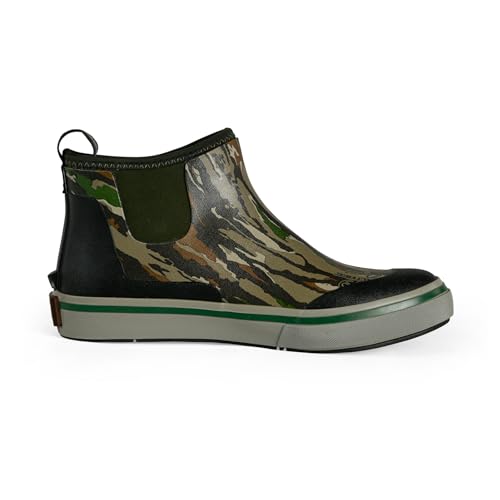 Image of Gator Waders Mens Camp Boots