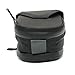 Cannondale Contain Stitched Vecro Bag Black, Large