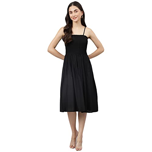 Image of DEEBACO Women Floral Printed Shrug Dress