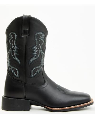 Cody James Men's Ace Western Boot&Trade; Broad Square Toe - Bcjsp24p11-22