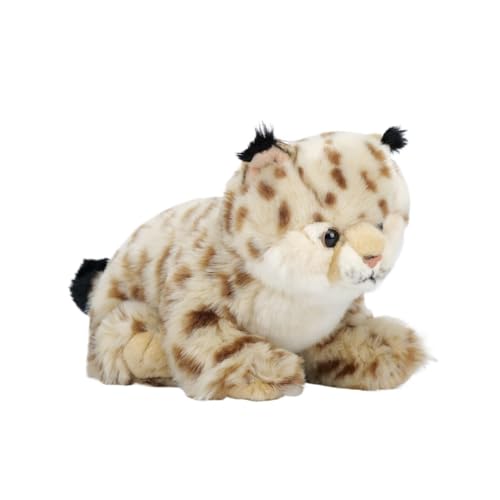 Cadeau d'anniversaire idéal avec cette peluche réaliste de la forêt