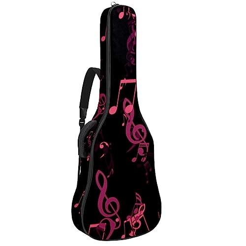 Housse de guitare acoustique 104 à 106 cm – Motif floral – Marguerites – Étanche – Avec bandoulière réglable, Multicolore 4., 42.9×16.9×4.7 in, Sacs pour guitare acoustique - Les Beatles, Paul McCartney, John Lennon, RIngo Starr, George Harrison Housse de guitare acoustique 104 à 106 cm - Motif floral - Marguerites - Étanche - Avec bandoulière réglable, Multicolore 4., 42.9x16.9x4.7 in, Sacs pour guitare acoustique