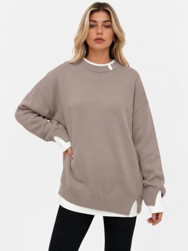 Oversized Sweaters  - image 2