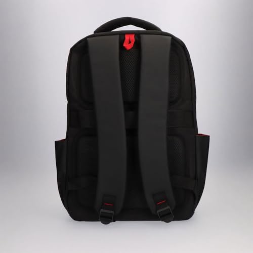Mochila técnica Superman con compartimento ergonómico de Cerdá 3