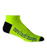 Algopix Similar Product 2 - AEROTECHDESIGNS No Show Socks Color