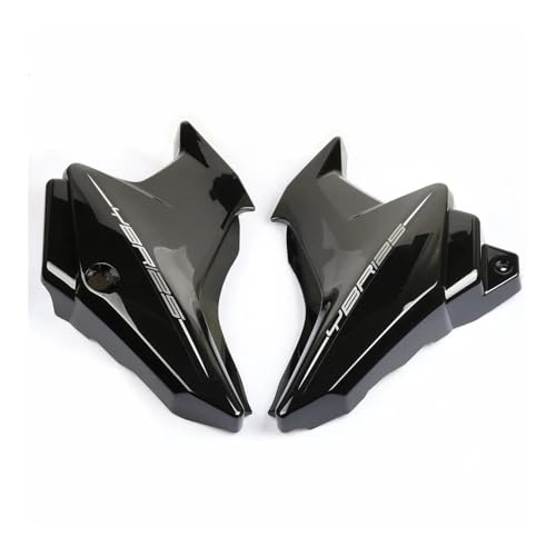 Carénage YBR 125 coque de protection batterie en ABS haute résistance