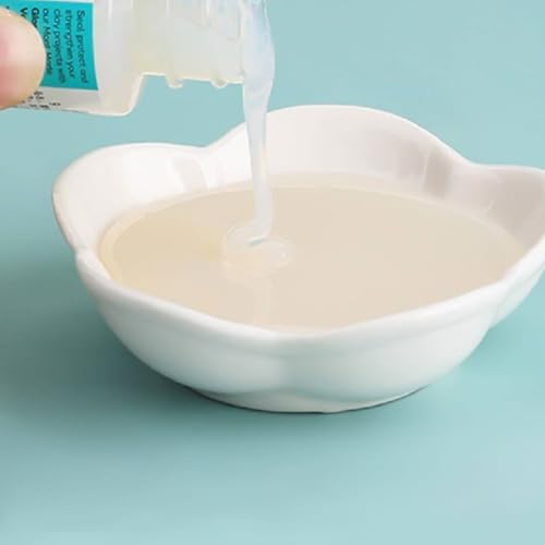 image for Mont Marte Clay Varnish Gloss Signature 4.05oz (120ml) Clay Sculpture 