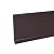 M-D Building Products 73900 4-Inch by 60-Feet Dry Back Vinyl Wall Base, Brown