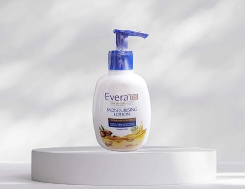 Image of Moisturising Lotion: Deep Hydration and Nourishment for Soft, Smooth, and Healthy Skin Every Day