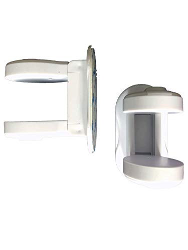 image for GEN We-Guard Child Proof Door Lever Lock – New Upgraded Design - Set