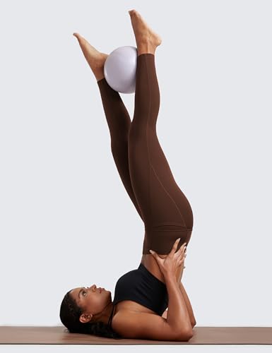 Image of CRZ YOGA Butterluxe Leggings Pockets 25'' | Extremely Soft, Gentle Compression, Workout, High Waisted, for Women