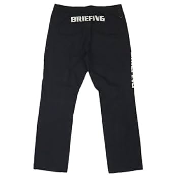 ウィンダンシー×ブリーフィング　パンツ　M 新品未使用】BRIEFING WIND AND SEA GOLF ゴルフパンツ - メルカリ