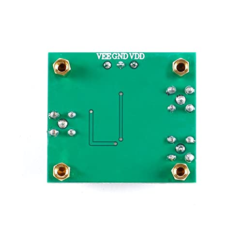 Ad8130 Amplifier Board Module Differential To Single-Ended High Common-Mode Rejection Ratio Low Noise And Low Distortion Module #TOP4