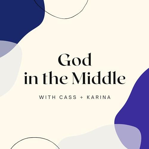 『God in the Middle with Cass and Karina』のカバーアート