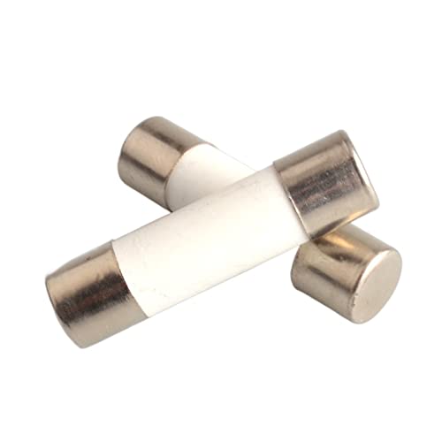 Fusible RT14-20 pour capuchon cylindrique évitant les pannes de circuit - 5