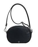 Fritzi aus Preussen Damen Candy Umhängetasche Schwarz (Black)