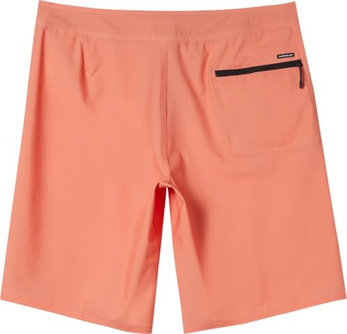 Quiksilver - Mens Surfsilk Kaimana 20 Boardshort2