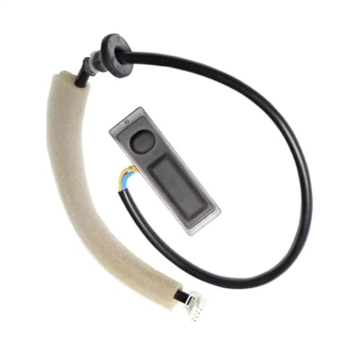 Bouton d'ouverture du hayon arrière 25380-1LA0A pour coffre Nissan Armada