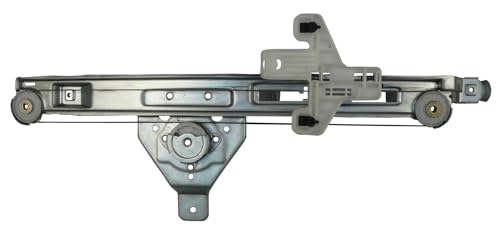 Lève-vitre électrique ACDelco 11R900 à moteur silencieux et montage direct