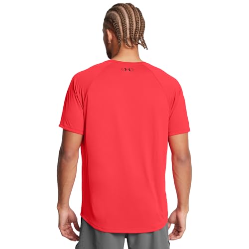 Image of Under Armour Men's Tech 2.0 Short-Sleeve T-Shirt
