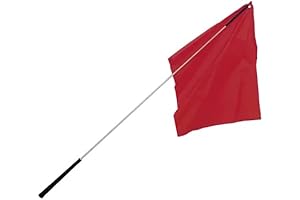 48" Flag Training Stick