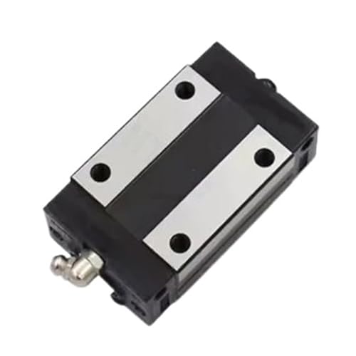 1PC HGH15CA HGW15CC HGH20CA Slider Block Match use HGR Linear Guide for Linear Rail CNC DIY Parts(HGH,for 30 Linear Guide)