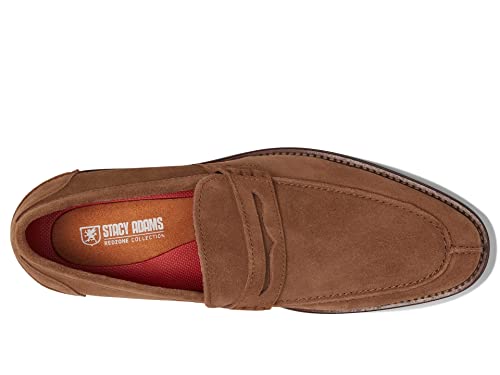 Image of Stacy Adams Marlowe Penny Slip-On Loafer