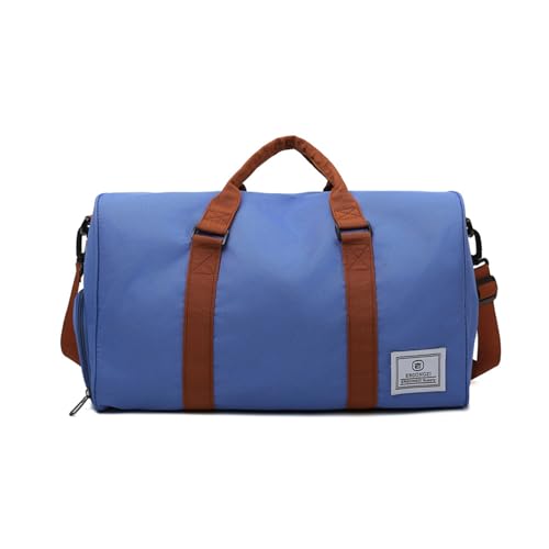 Sac de voyage pliable grand volume pour éviter les bagages encombrants