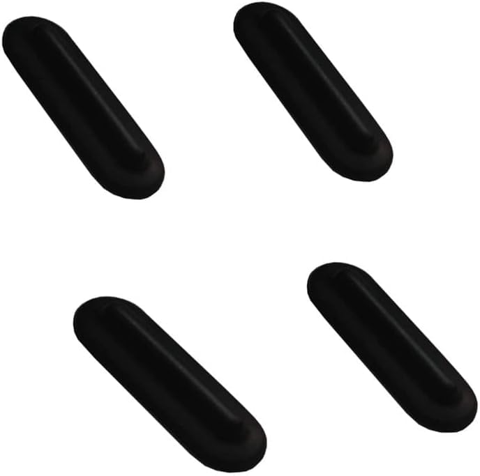 ULTRAZONE Laptop Replacement Bottom Rubber Feet Foot Cover Compatible with Lenovo Thinkpad T440 T450 T460 T540 W540 X240 X250 X260 X270 T440S T450S Laptop Feet Bottom Case-picture-13