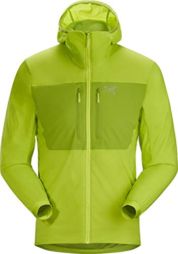 Preisvergleich Produktbild Arc'teryx Herren Isolationsjacke Proton FL - S
